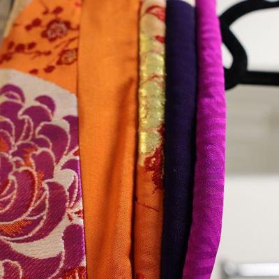 Vintage clothing