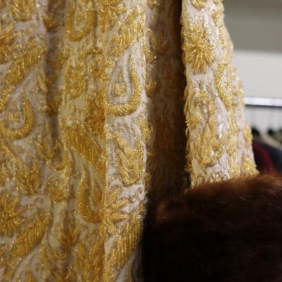Vintage clothing