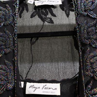 Vintage clothing