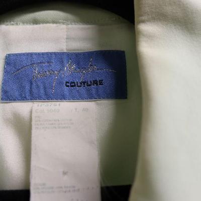 Vintage clothing