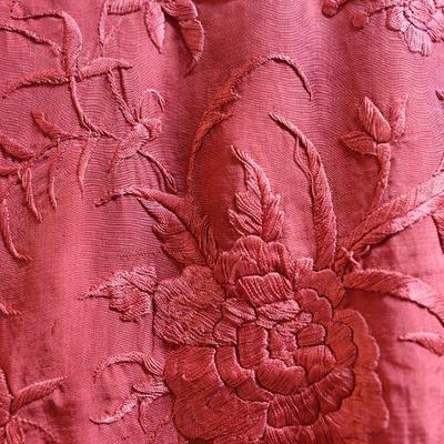 Vintage clothing