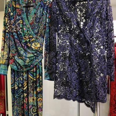 Vintage clothing