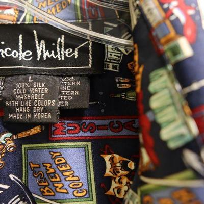 Vintage clothing