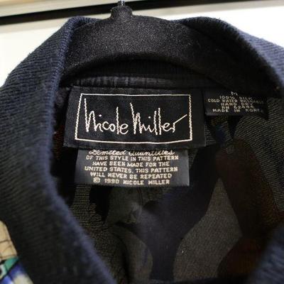 Vintage clothing