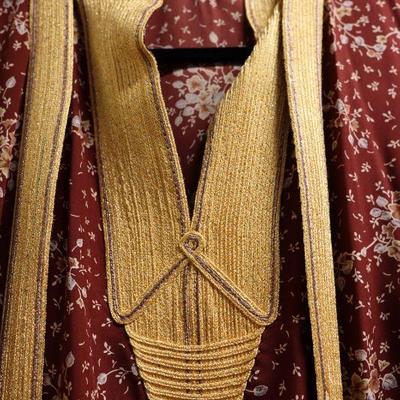 Vintage clothing