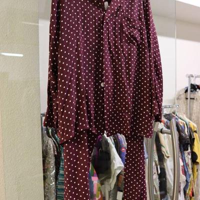 Vintage clothing