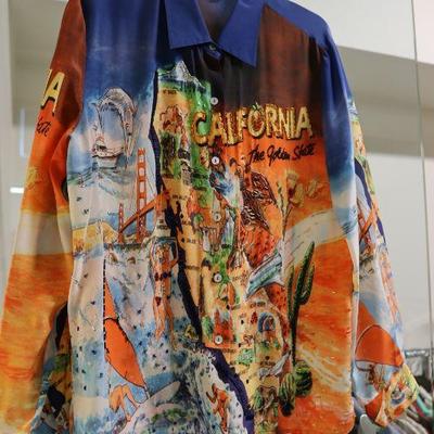 Vintage clothing