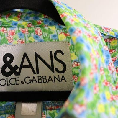 Vintage clothing