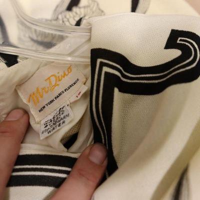 Vintage clothing