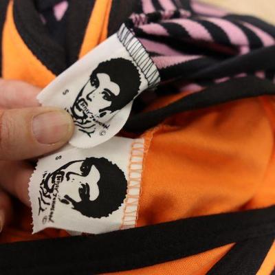 Vintage clothing