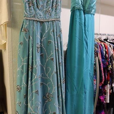 Vintage clothing
