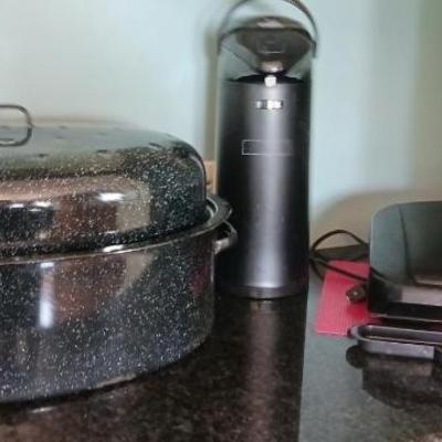 Kitchenwares