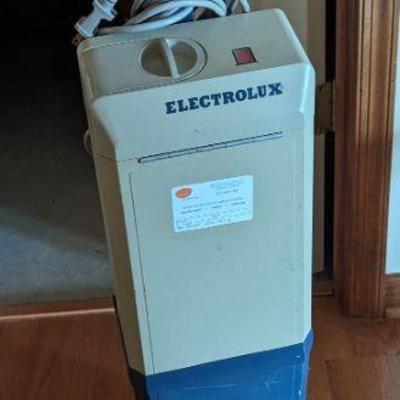 Electrolux upright vacuum