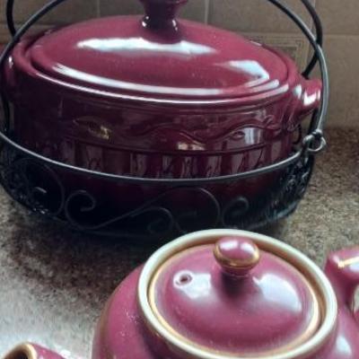 Kitchenwares