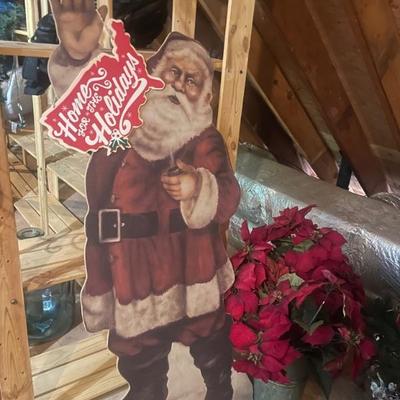 Holiday Decor