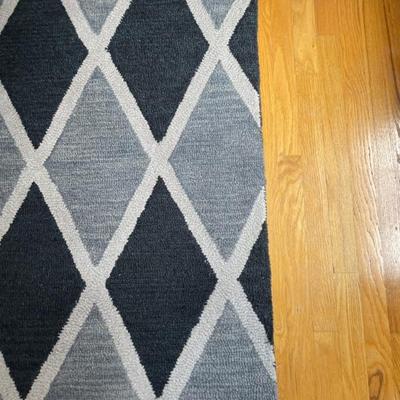 Champo Area Rug 8x10