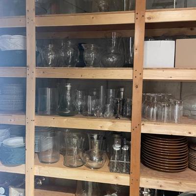 Entertaining Items