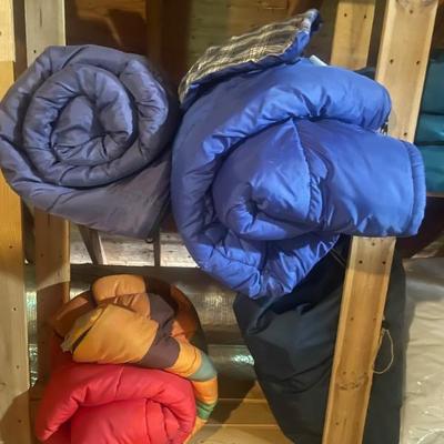 Camping Gear