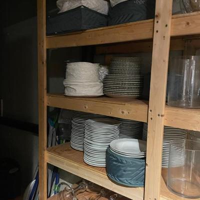 Entertaining Items