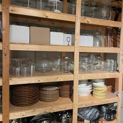 Entertaining Items