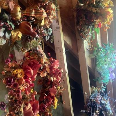 Wreath for every occasion 