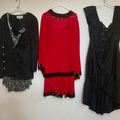 Formal dresses