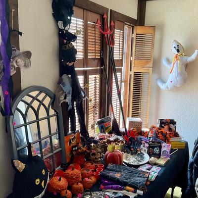 Halloween 