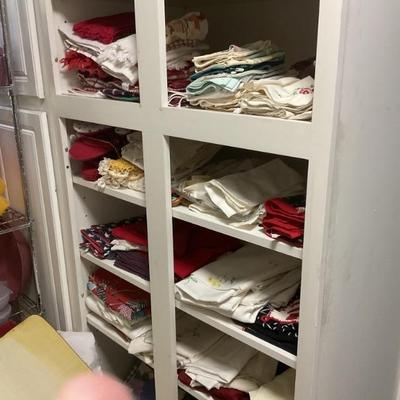 Linens