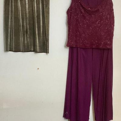 Clothing