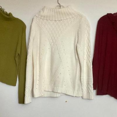 Sweaters