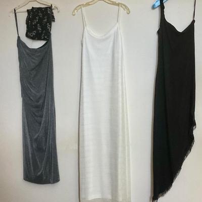 Dresses