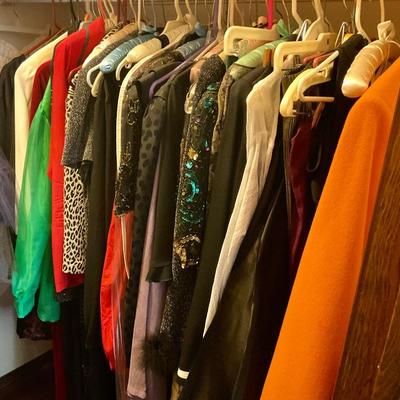 Dress clothing, costumes, crochet outfits, dancing dresses