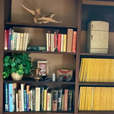Books