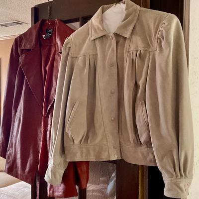 Jackets