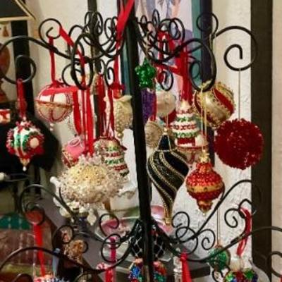 Ornaments 