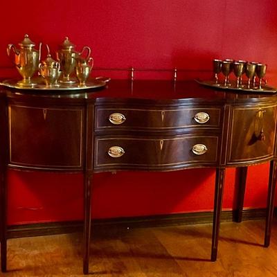 Sideboard
