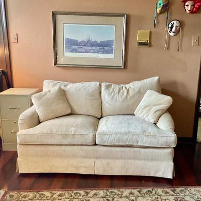 Loveseat