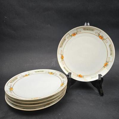 plates