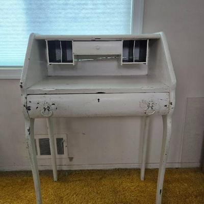 shabby chic desk
