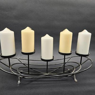 candle holder 