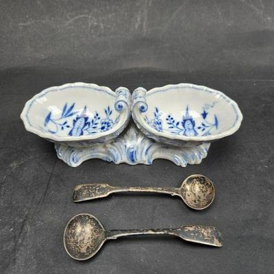 salt cellar