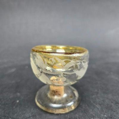 salt cellar