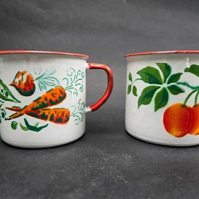 cups