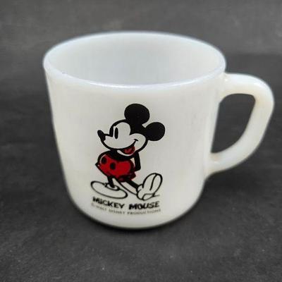 micky mouse