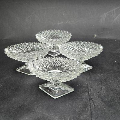 westmoreland salt cellar 