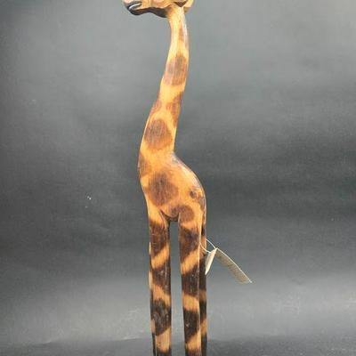 giraffe