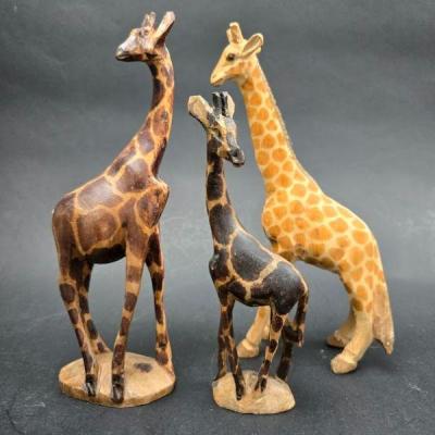 giraffe