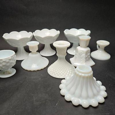 candle holders 
