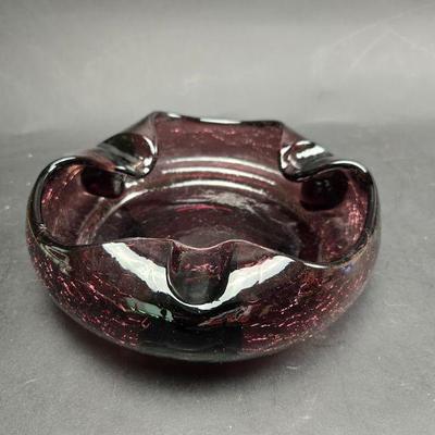 viking crackle glass