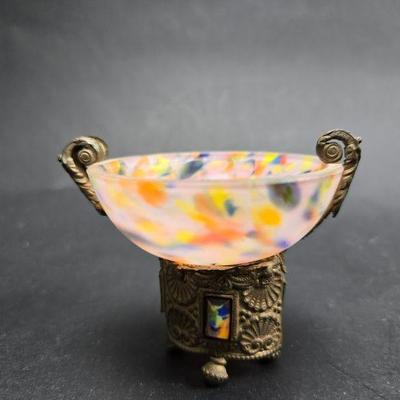Salt cellar